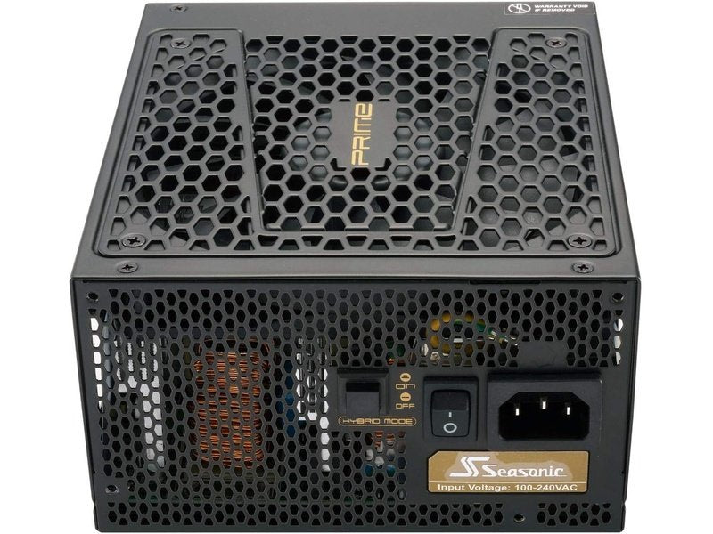 Seasonic 1300W Prime Gold PSU SSR-1300GD