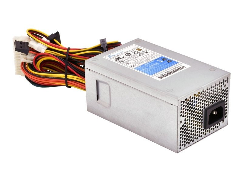 Seasonic SSP-300TBS 300W TFX Power Supply 80+ Bronze 85*140*65 mm