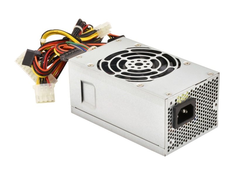 Seasonic SSP-300TGS Active PFC TFX 300W Power Supply