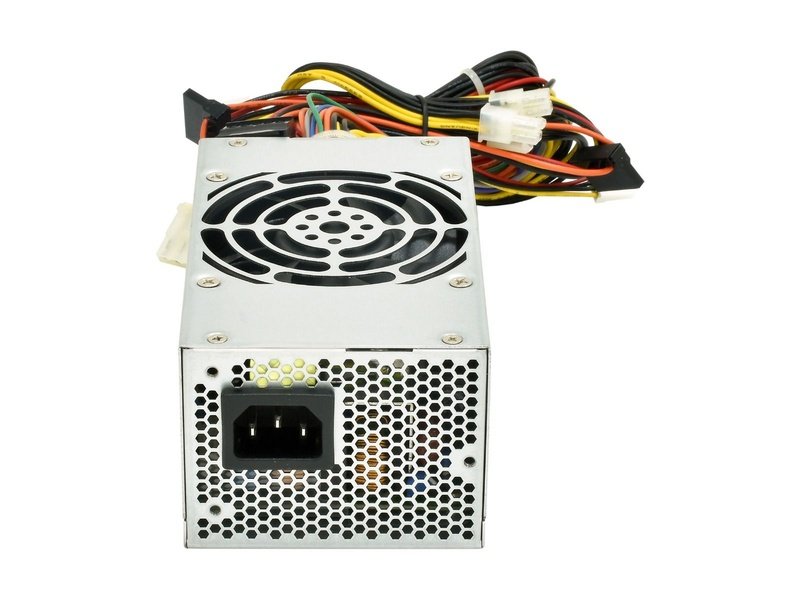 Seasonic SSP-300TGS Active PFC TFX 300W Power Supply