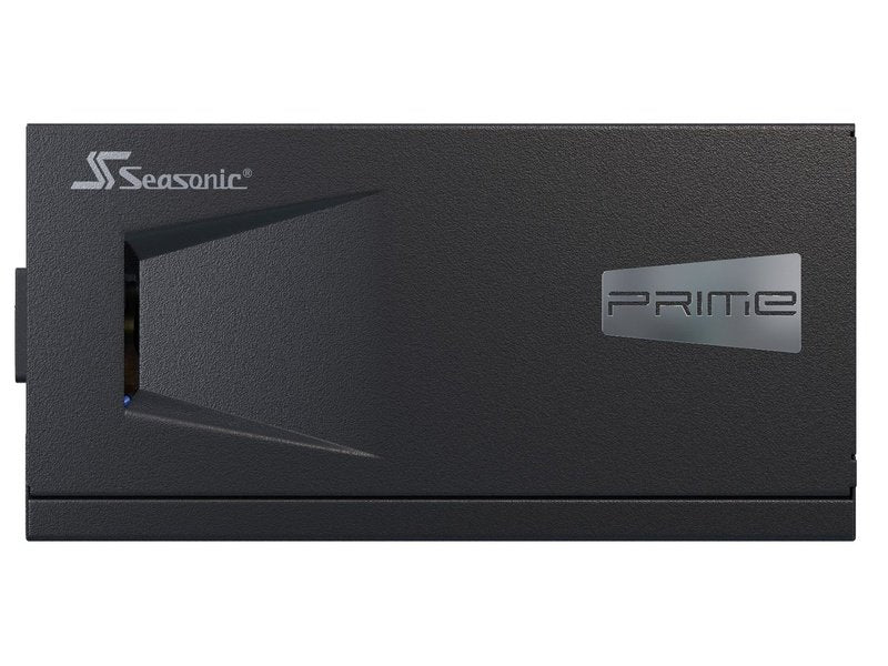 Seasonic 1000W Prime TX-1000 Titanium PSU SSR-1000TR