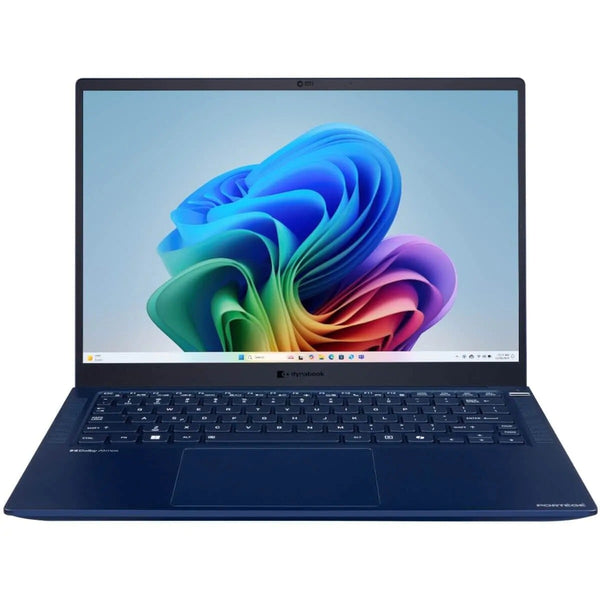 DYNABOOK PORTEGE X40L-M, U7-255H, 14" WUXGA, 16GB, 512GB SSD, TB4, W11P AI , 3YR