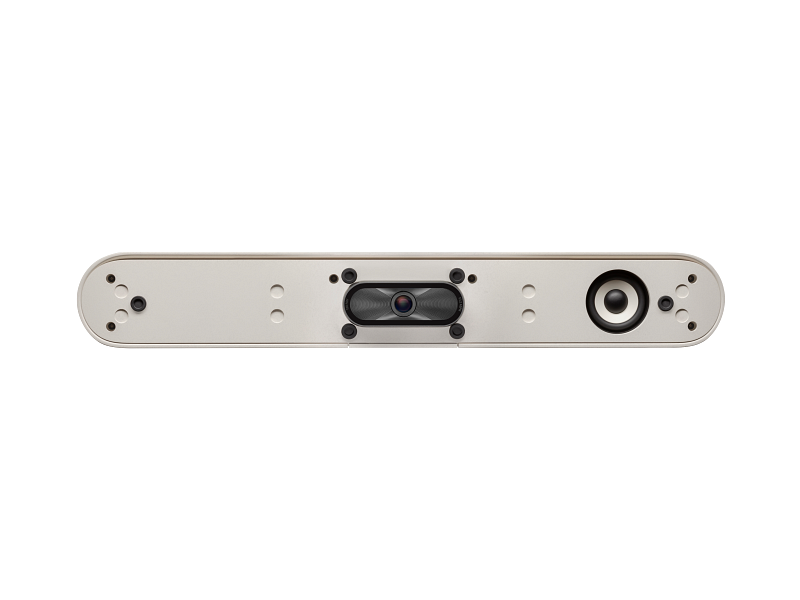 Poly 83Z45AA Studio X30 All-In-One Video Bar