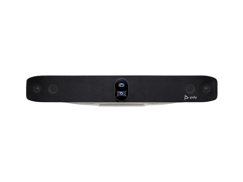 Poly 83Z51AA Studio X70 All-In-One Video Bar