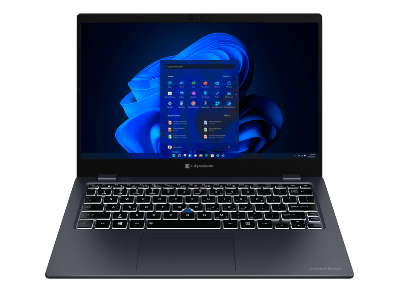 Dynabook Portege X30L-K i5-1340P 16GB 512GB SSD, 13.3" FHD Touch Laptop W11P
