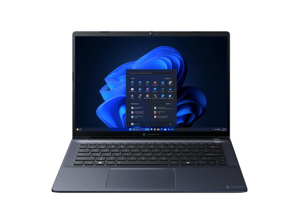 Dynabook PNM1BA-027004 Portege X40-M Core Ultra 7 32GB 512GB SSD, 14" WUXGA Touch Laptop W11P AI 3YR