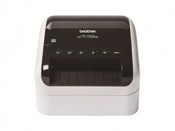 Brother QL-1100 Extra Wide Professional Label Printer