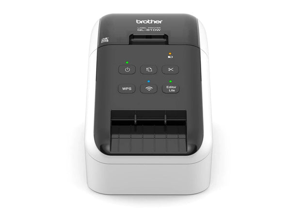 Brother QL-810W Professional Wireless Label Printer