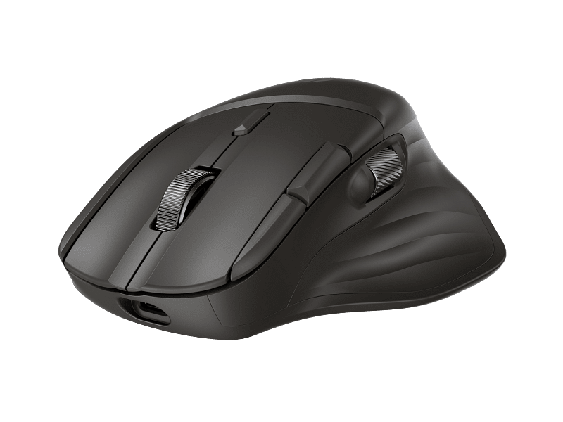 HP Ultra-Fast-Scroll Wireless Mouse 785M B8YX4AA