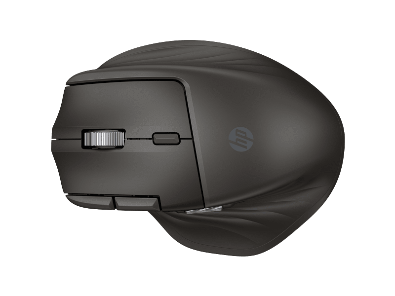 HP Ultra-Fast-Scroll Wireless Mouse 785M B8YX4AA