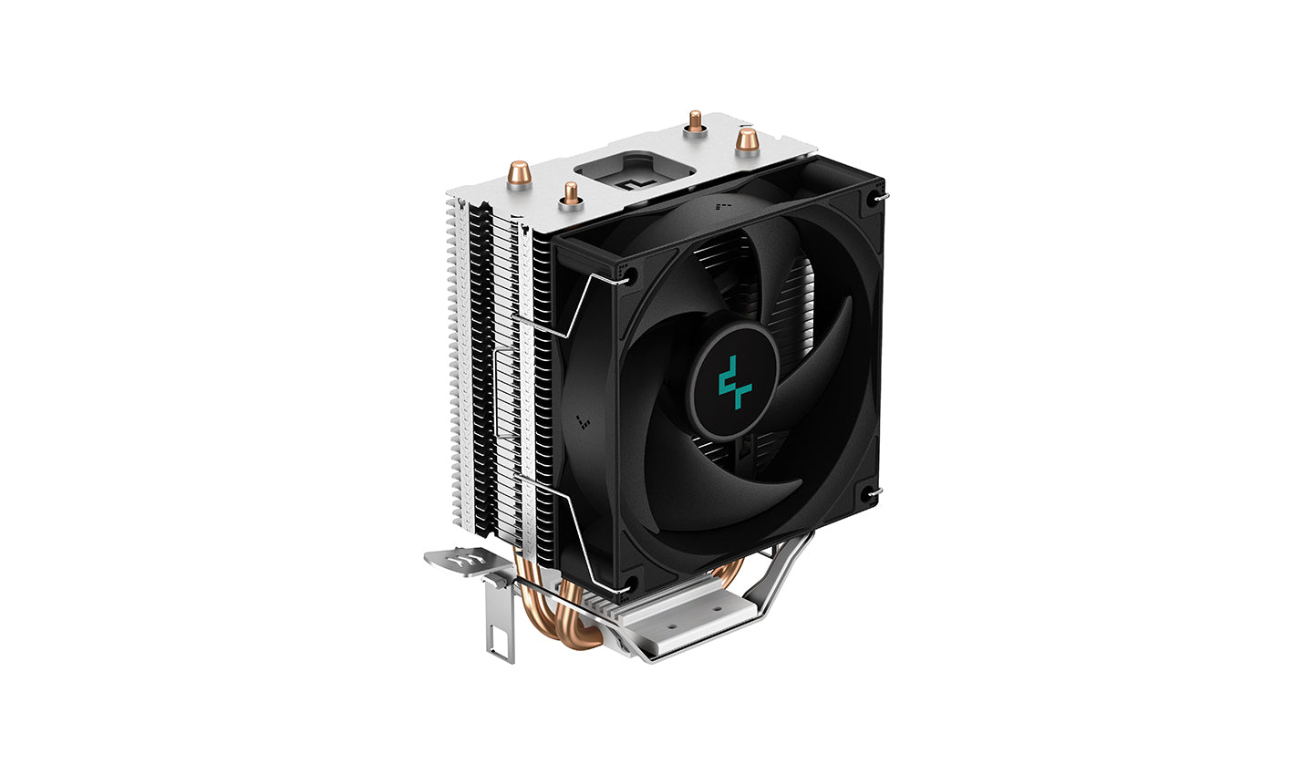 DeepCool AG200 Compact Single Tower CPU Cooler