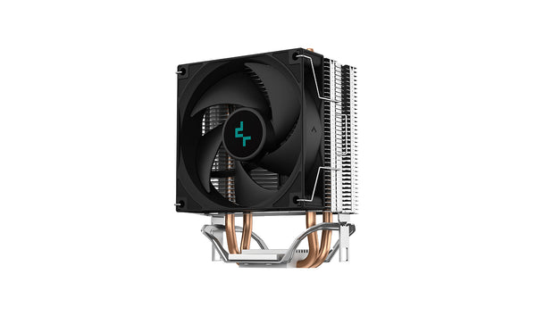 DeepCool AG200 Compact Single Tower CPU Cooler