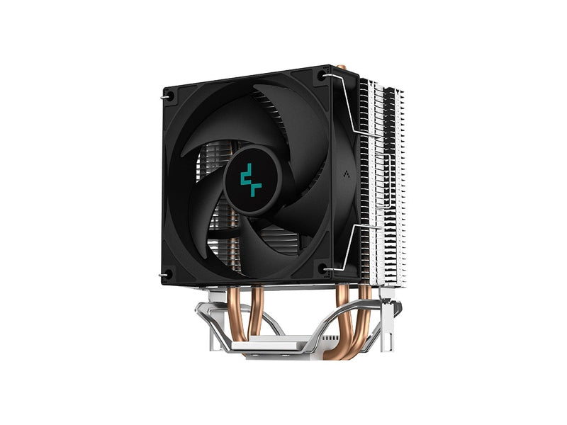 DeepCool AG200 Compact Single Tower CPU Cooler