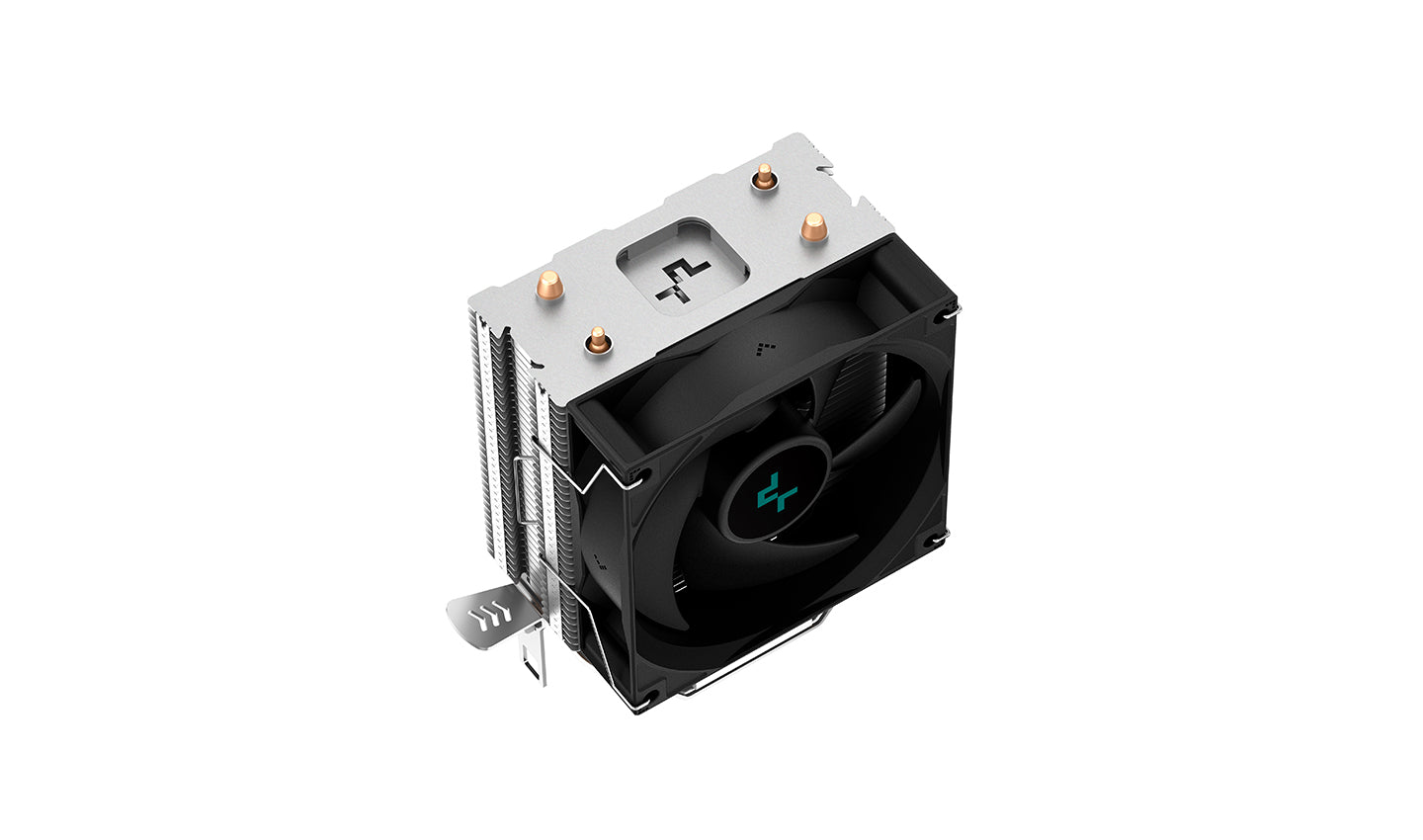 DeepCool AG200 Compact Single Tower CPU Cooler