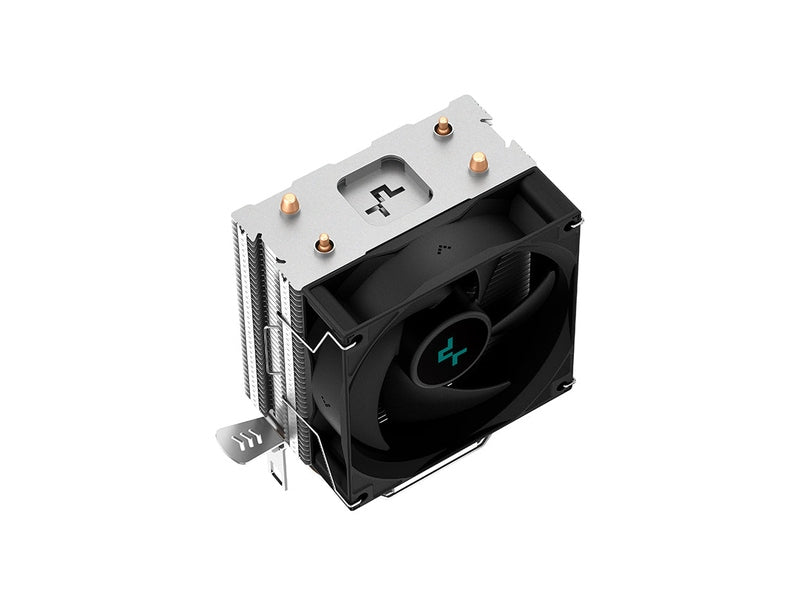 DeepCool AG200 Compact Single Tower CPU Cooler