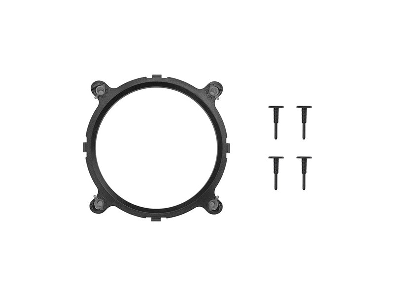 DeepCool AG200 Compact Single Tower CPU Cooler