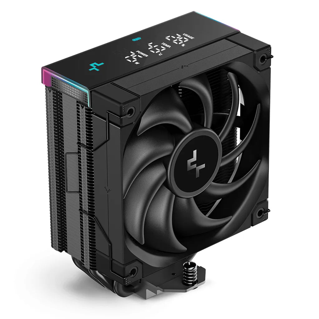 DeepCool AK400 Digital Pro Performance CPU Cooler