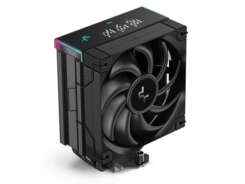 DeepCool AK400 Digital Pro Performance CPU Cooler