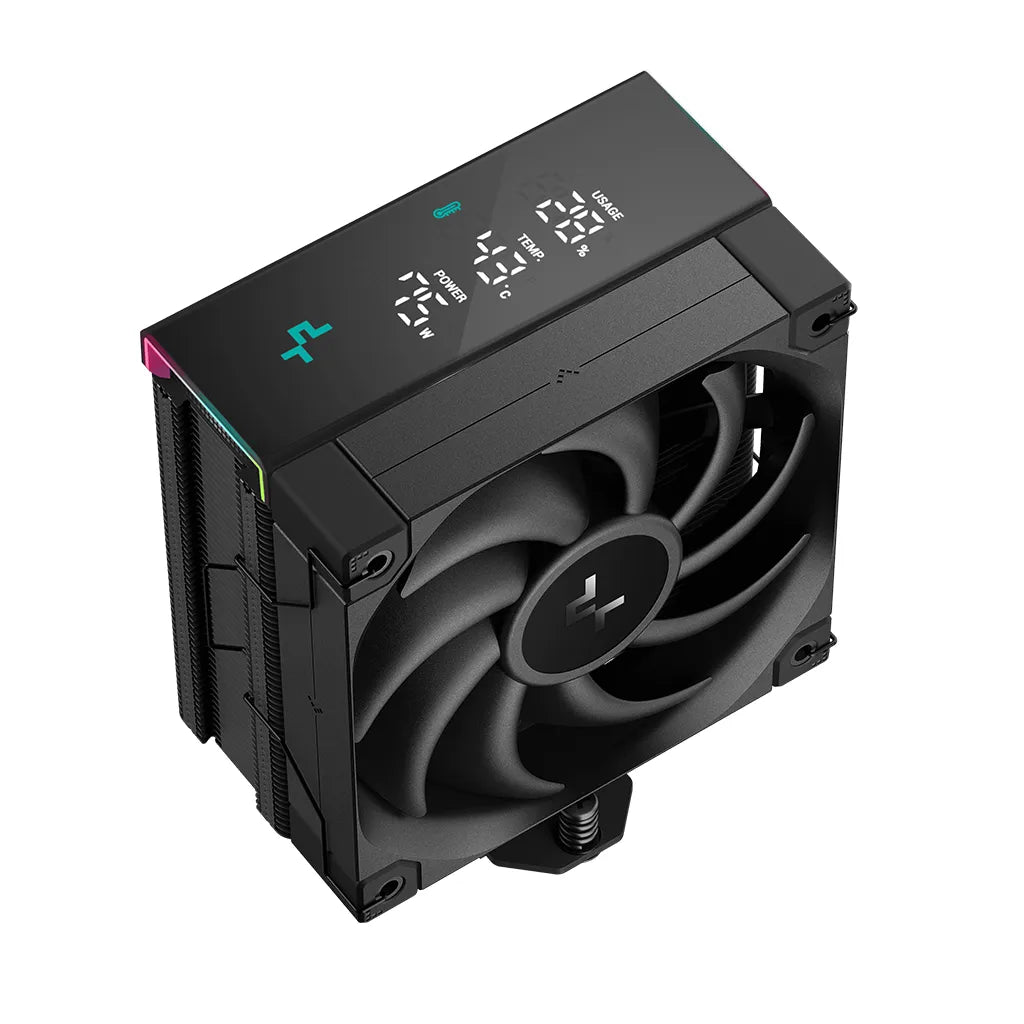 DeepCool AK400 Digital Pro Performance CPU Cooler