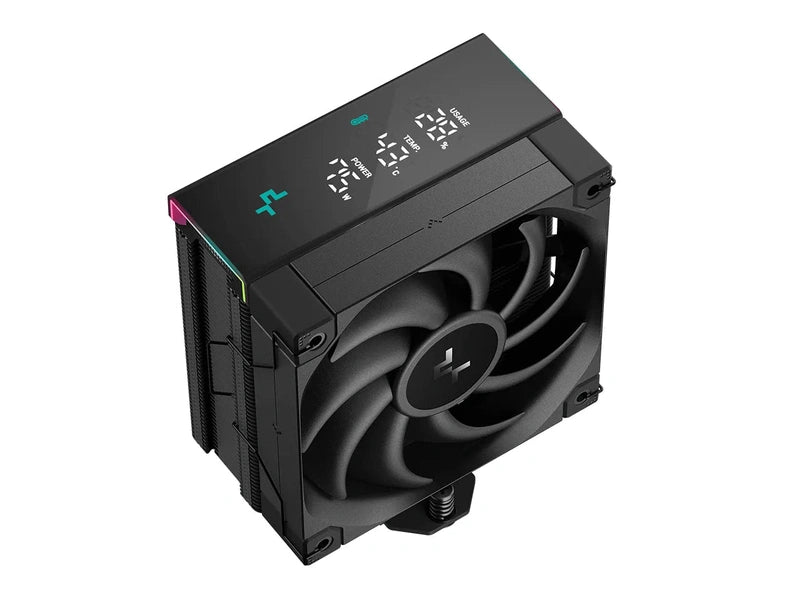 DeepCool AK400 Digital Pro Performance CPU Cooler