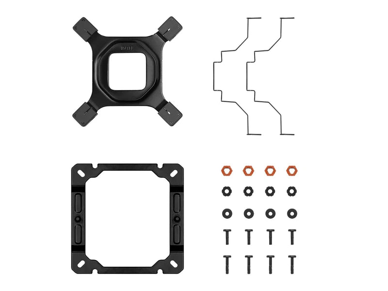 DeepCool AK400 Digital Pro Performance CPU Cooler