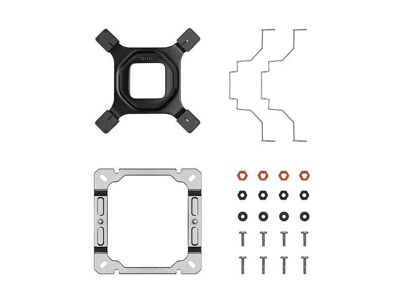 DeepCool AK400 Performance CPU Cooler