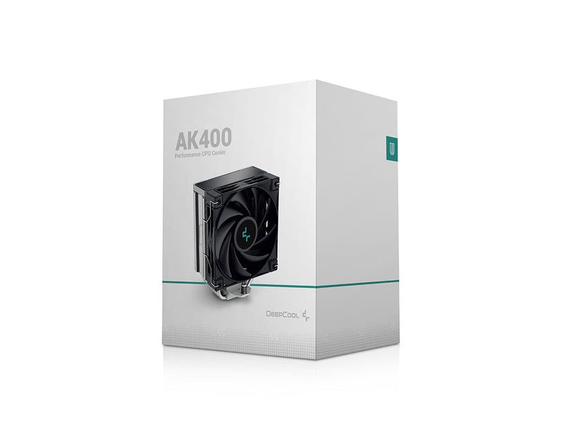 DeepCool AK400 Performance CPU Cooler