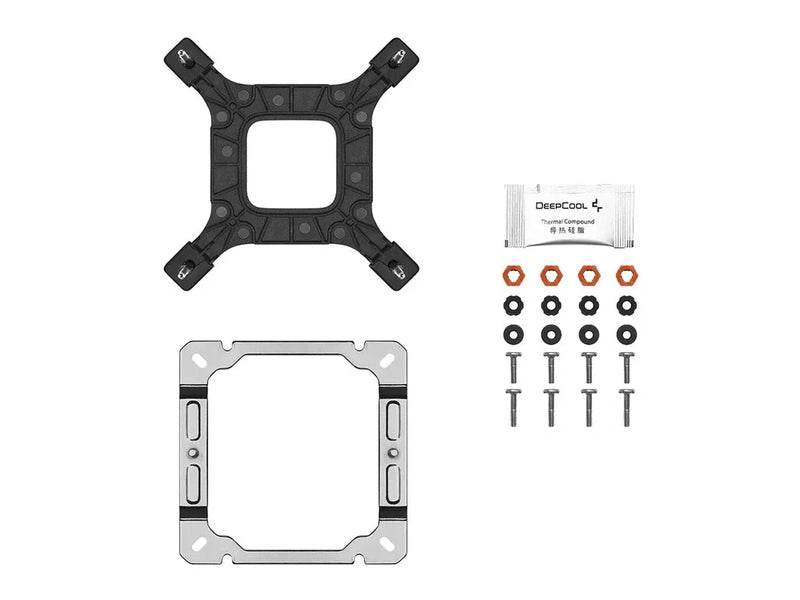 DeepCool AK500S Digital SE CPU Cooler