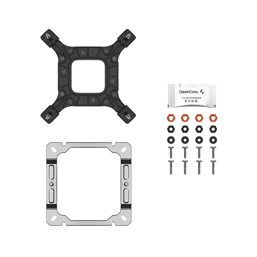 DeepCool AK500S Digital SE CPU Cooler