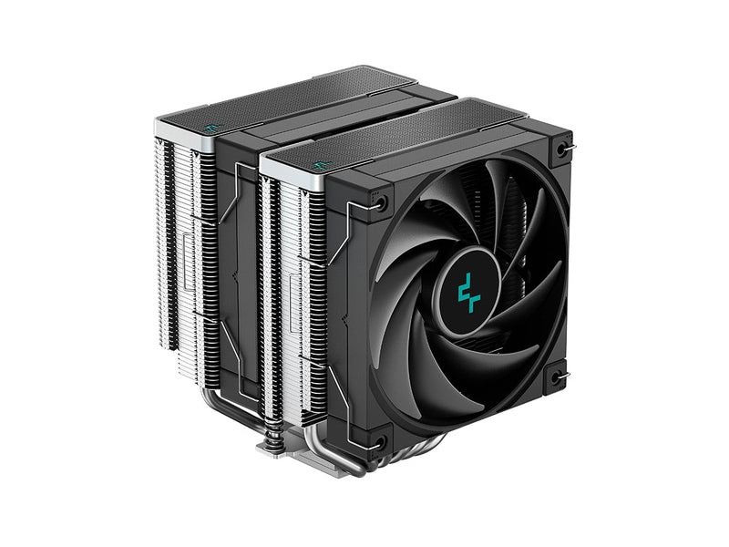 DeepCool AK620 High Performance Dual Tower CPU Cooler