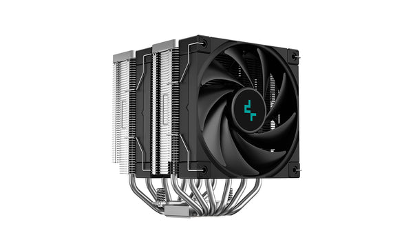 DeepCool AK620 High Performance Dual Tower CPU Cooler