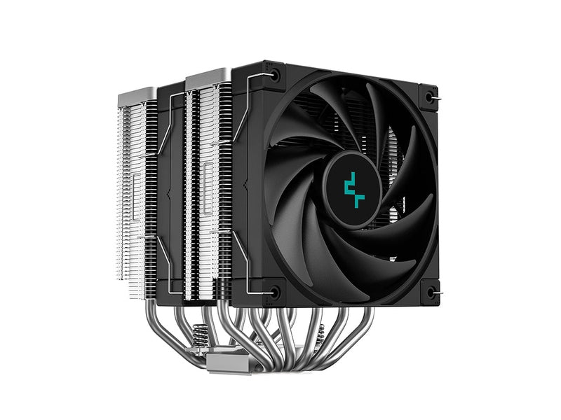 DeepCool AK620 High Performance Dual Tower CPU Cooler