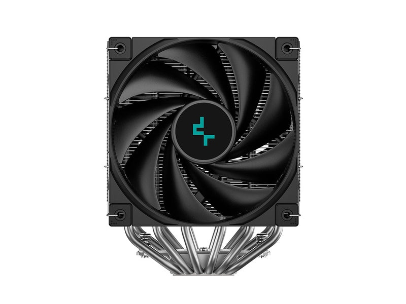 DeepCool AK620 High Performance Dual Tower CPU Cooler