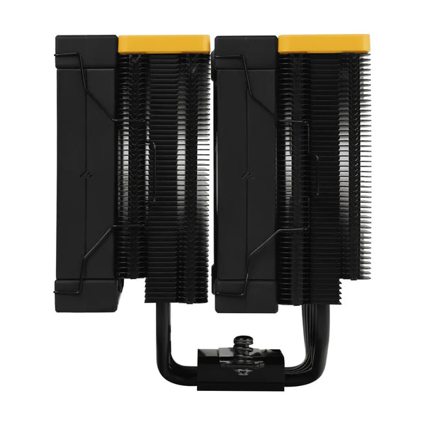 DeepCool AK620 Zero Dark Zoria High Performance CPU Cooler