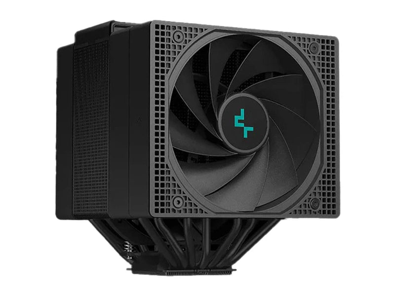 DeepCool ASSASSIN IV VC VISION DIGITAL Air Cooler