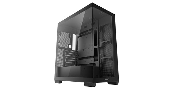 DeepCool CG580 Panoramic ATX Mid-Tower Case
