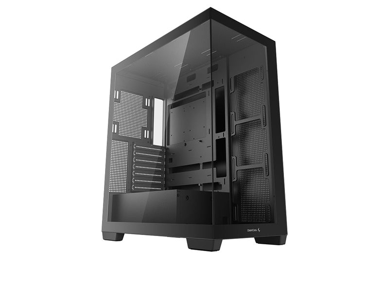 DeepCool CG580 Panoramic ATX Mid-Tower Case
