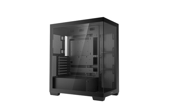 DeepCool CG580 Panoramic ATX Mid-Tower Case