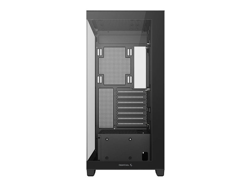 DeepCool CG580 Panoramic ATX Mid-Tower Case