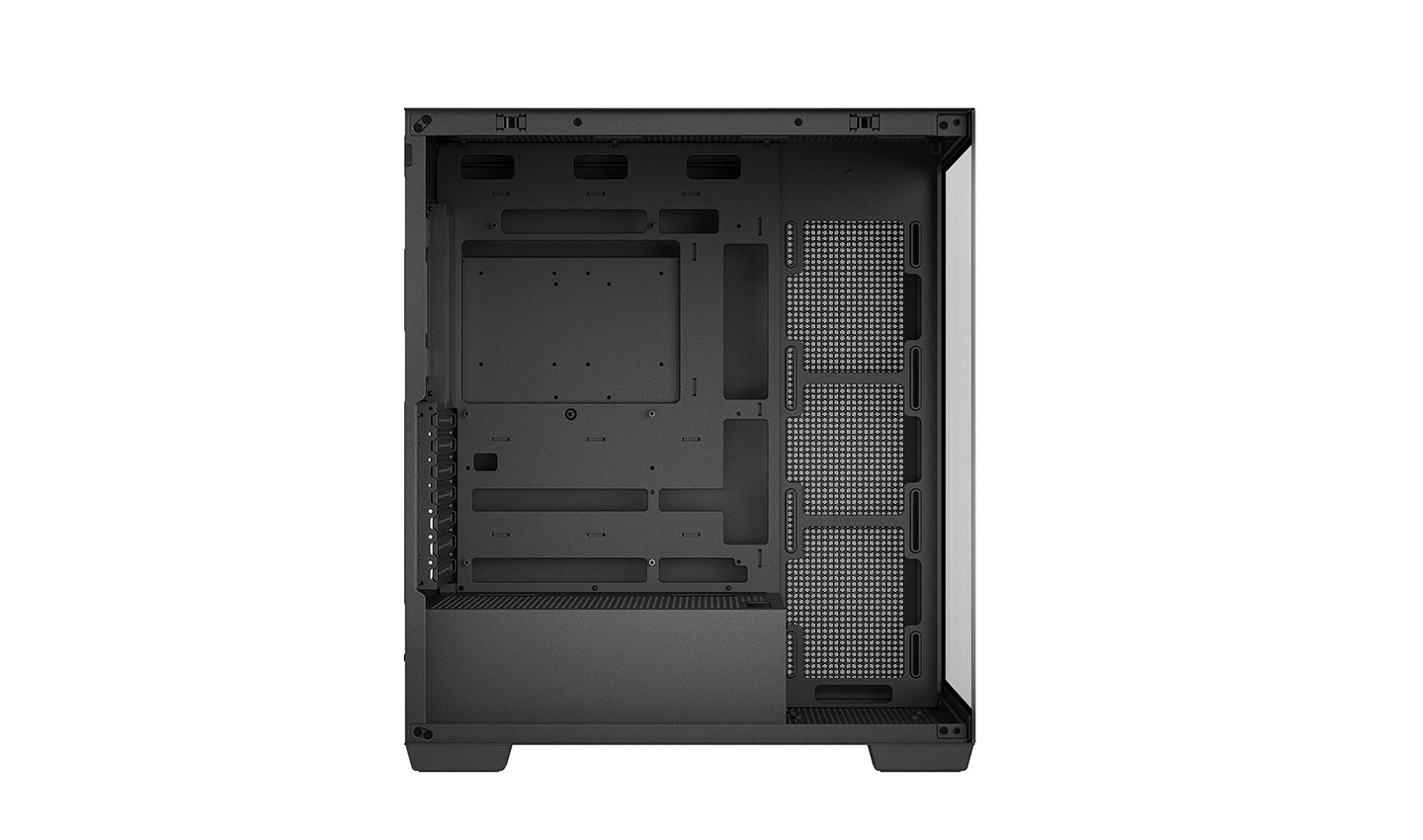 DeepCool CG580 Panoramic ATX Mid-Tower Case