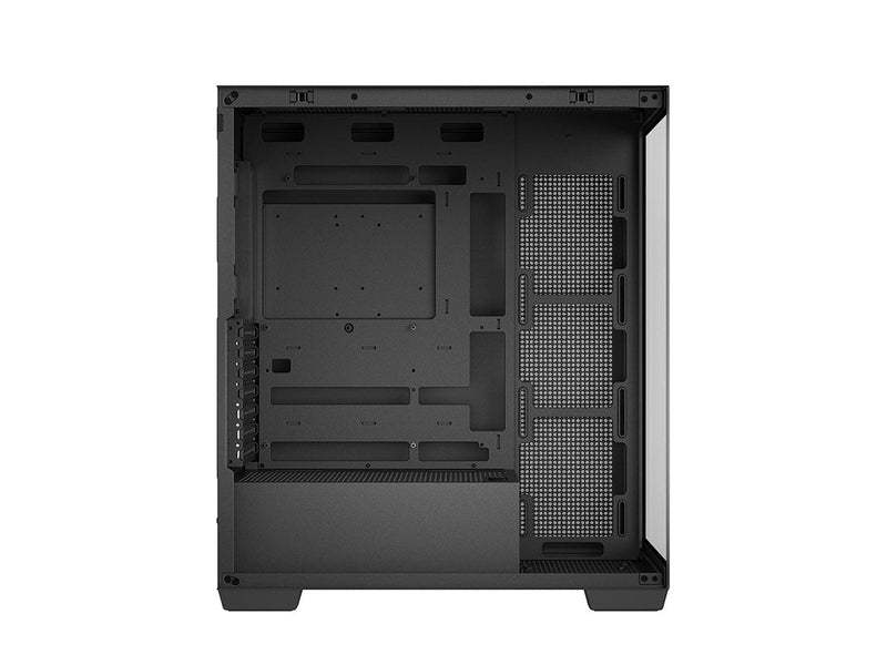 DeepCool CG580 Panoramic ATX Mid-Tower Case