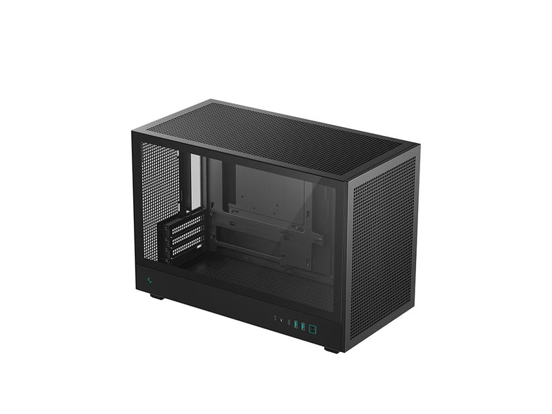 DeepCool CH260 M-ATX Case