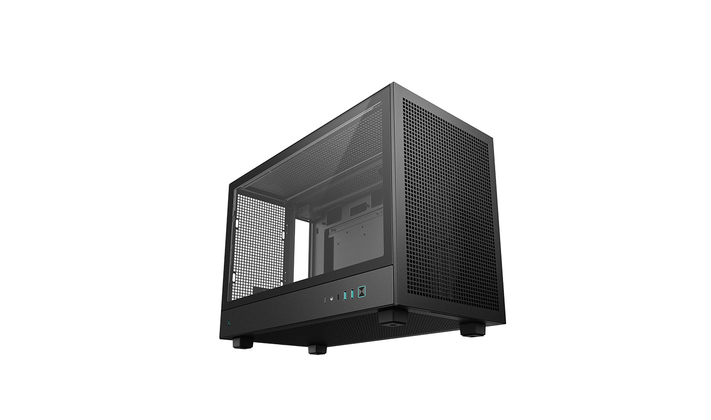 DeepCool CH260 M-ATX Case