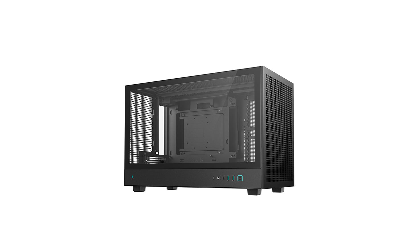 DeepCool CH260 M-ATX Case