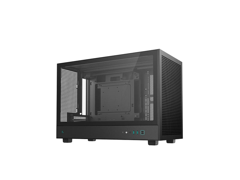 DeepCool CH260 M-ATX Case
