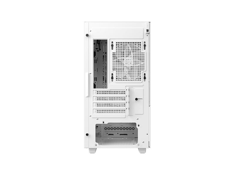 DeepCool CH360 Digital White Micro ATX Case