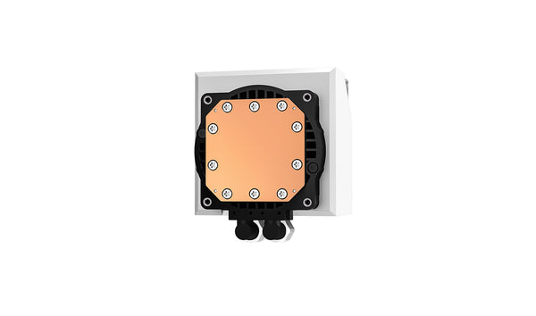 DeepCool LT360 A-RGB White High-performance Liquid CPU Cooler