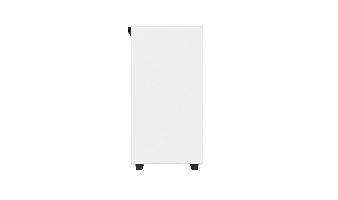 DeepCool MACUBE 110 White Minimalistic Micro-ATX Case
