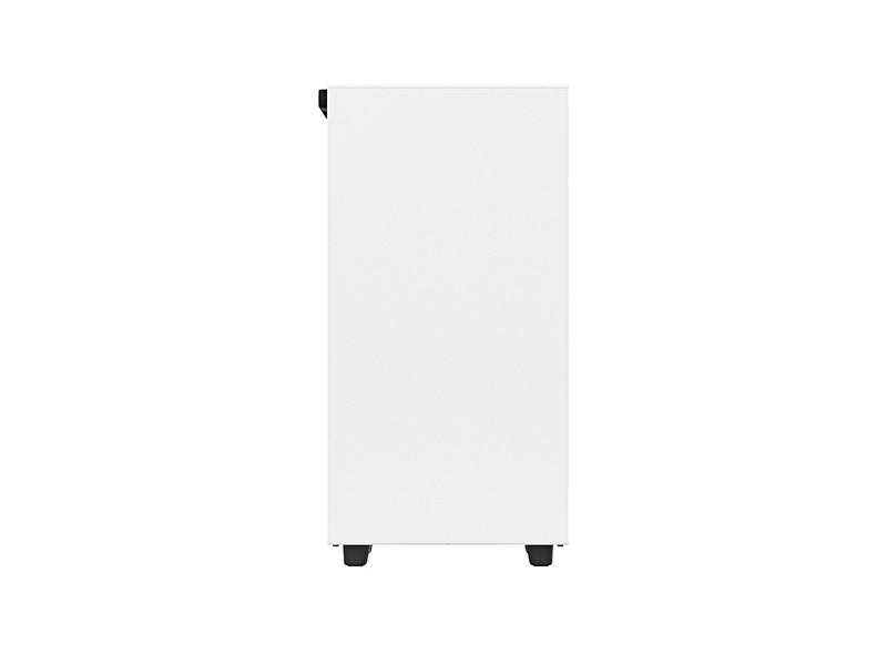 DeepCool MACUBE 110 White Minimalistic Micro-ATX Case