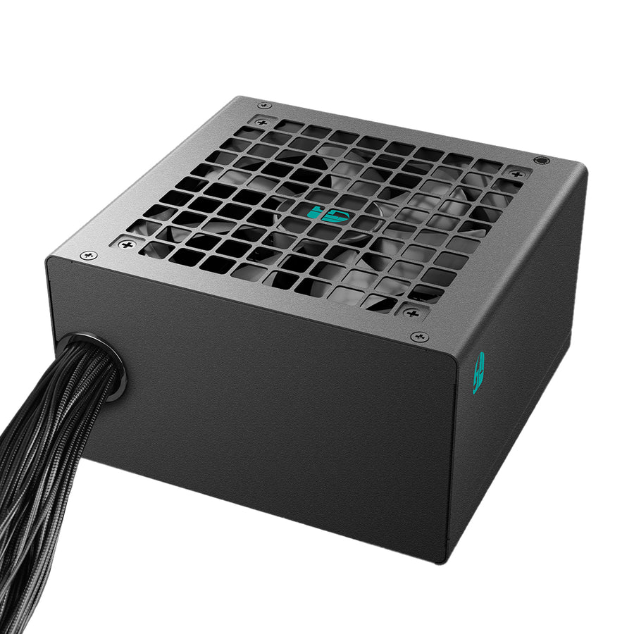 DeepCool PF500X 500W Gamer Storm 80+ Bronze/ Cybenetics ATX Power Supply